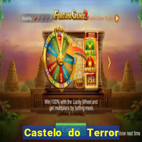 Castelo do Terror bh castelo do terror shopping del rey